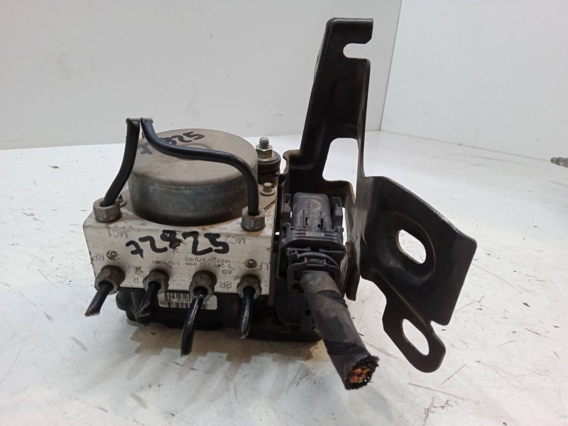 Recambio de abs para fiat fiorino monospace (225_) 1.3 jtd multijet (225bxb1a, 225bxb11) referencia OEM IAM 51879971  0265232491