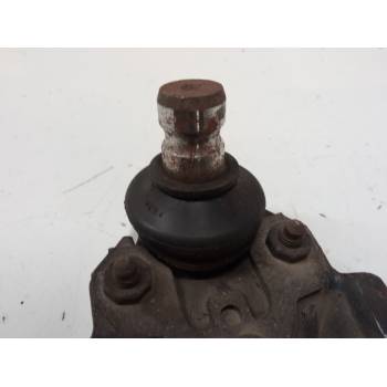 BRAZO SUSPENSION INFERIOR DELANTERO IZQUIERDO 
