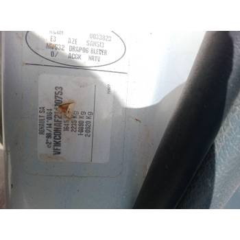 RENAULT KANGOO (KC0/1_)