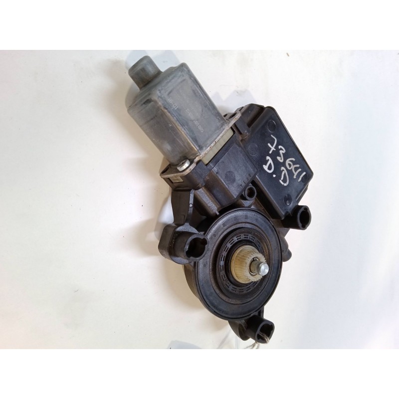 Recambio de elevalunas electrico delantero derecho para volkswagen polo v (6r1, 6c1) 1.2 tsi 16v referencia OEM IAM   
