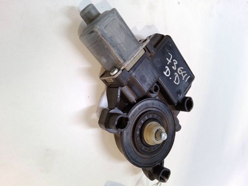 Recambio de elevalunas electrico delantero derecho para volkswagen polo v (6r1, 6c1) 1.2 tsi 16v referencia OEM IAM   