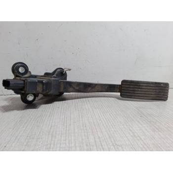 PEDAL ACELERADOR 