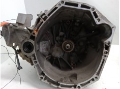 Recambio de caja de cambios manual 6 velocidades para nissan juke (f15) 1.5 dci referencia OEM IAM TL4125  320106445R