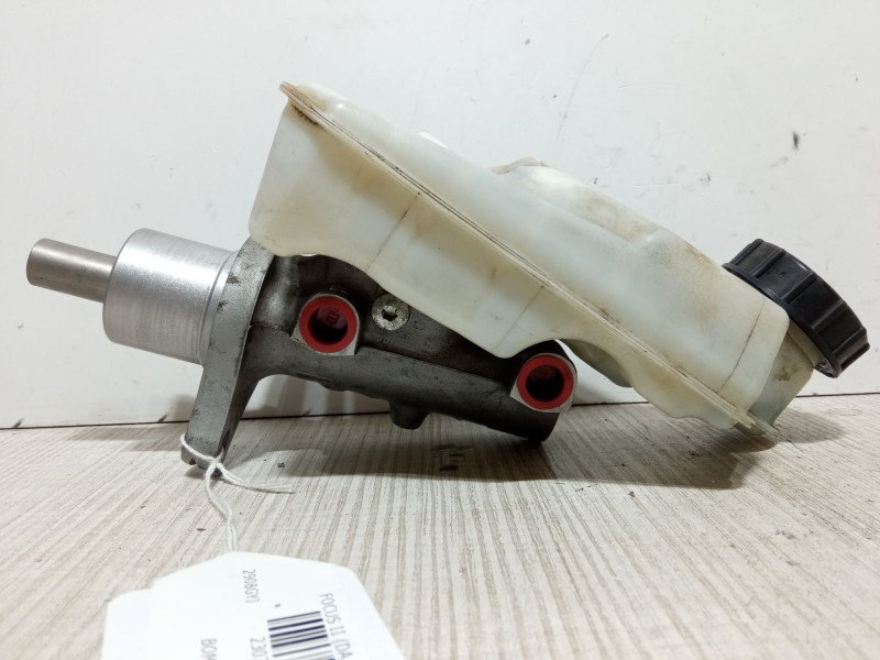 Recambio de bomba freno para ford focus ii (da_, hcp, dp) 1.6 tdci referencia OEM IAM 033508-9104.1  