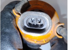 Recambio de intermitente delantero izquierdo para fiat multipla (186_) 1.9 jtd 105 (186axb1a) referencia OEM IAM    2