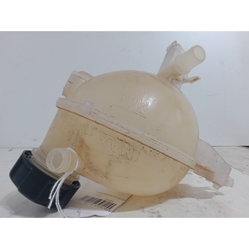 Recambio de botella expansion para citroën c3 aircross ii (2r_, 2c_) 1.2 puretech 110 (2rhnzb, 2rhnzw, 2rhnpx, 2rhnpj) referenci