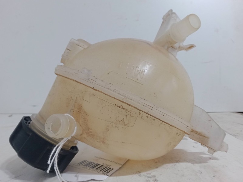 Recambio de botella expansion para citroën c3 aircross ii (2r_, 2c_) 1.2 puretech 110 (2rhnzb, 2rhnzw, 2rhnpx, 2rhnpj) referenci