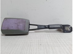 Recambio de anclaje cinturon delantero izquierdo para chevrolet lacetti (j200) 2.0 d referencia OEM IAM