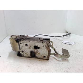 CERRADURA PUERTA DELANTERA IZQUIERDA 