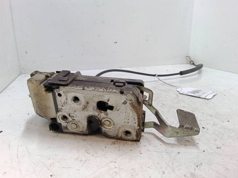 CERRADURA PUERTA DELANTERA IZQUIERDA 