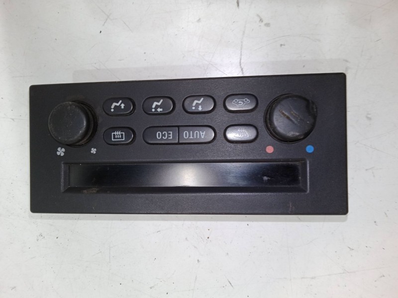 Recambio de mando climatizador para opel astra g coupé (t98) 2.2 16v (f07) referencia OEM IAM    Recambio de mando climatizador para opel astra g coupé (t98) 2.2 16v (f07) referencia OEM IAM