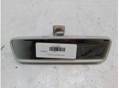 Recambio de retrovisor interior para volkswagen polo (6n2) 1.4 16v referencia OEM IAM