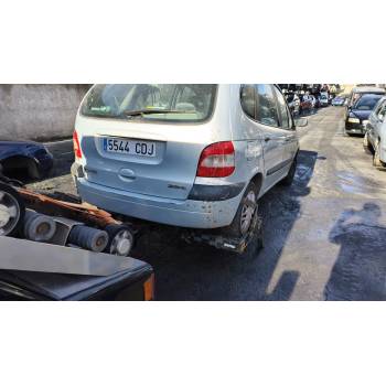 RENAULT SCÉNIC I MONOSPACE (JA0/1_, FA0_)