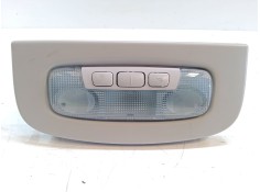 Recambio de luz interior trasera para ford galaxy ii (wa6) 2.0 tdci referencia OEM IAM   