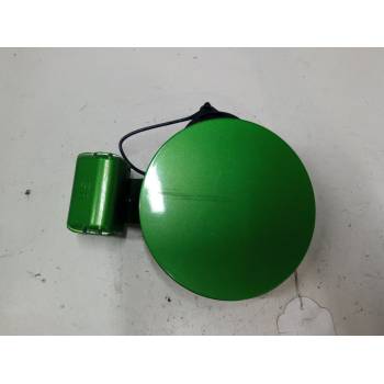 TAPA EXTERIOR COMBUSTIBLE 