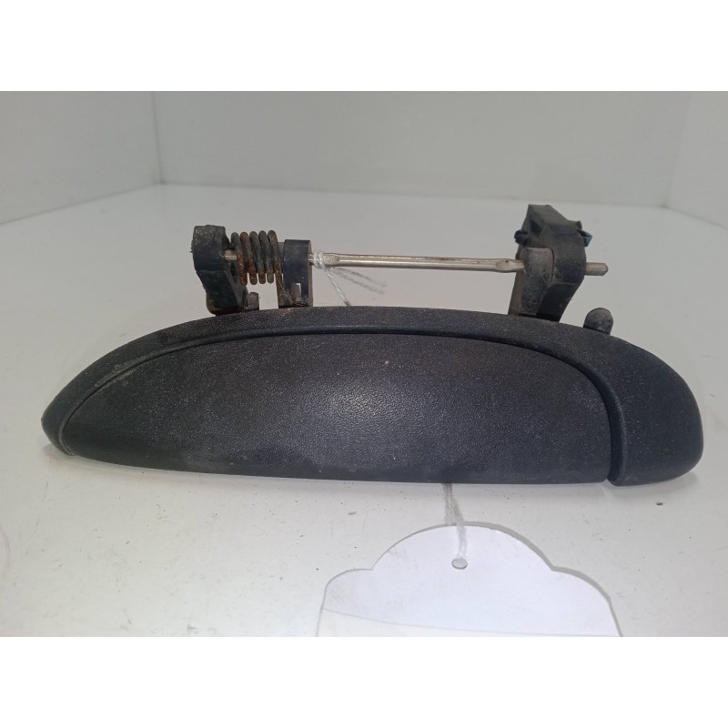 Recambio de maneta exterior puerta delantera izquierda para renault clio ii (bb_, cb_) 1.2 (bb0a, bb0f, bb10, bb1k, bb28, bb2d, 