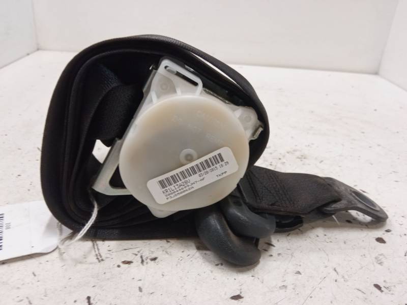 CINTURON SEGURIDAD TRASERO IZQUIERDO KR1LI3A28V 