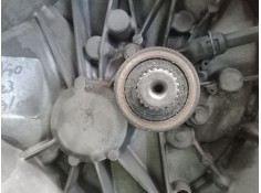 Recambio de caja de cambios manual 6 velocidades para nissan juke (f15) 1.5 dci referencia OEM IAM TL4125  320106445R 2