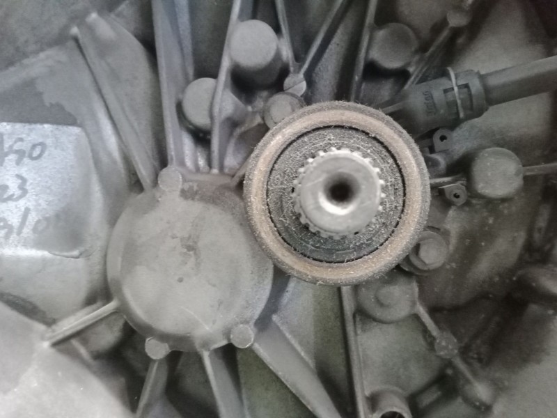 Recambio de caja de cambios manual 6 velocidades para nissan juke (f15) 1.5 dci referencia OEM IAM TL4125  320106445R Recambio de caja de cambios manual 6 velocidades para nissan juke (f15) 1.5 dci referencia OEM IAM TL4125  320106445R