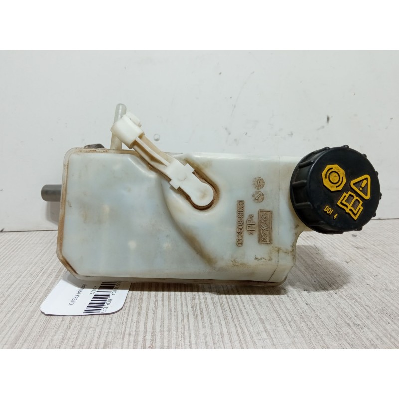 Recambio de bomba freno para ford focus ii (da_, hcp, dp) 1.6 tdci referencia OEM IAM 033508-9104.1  
