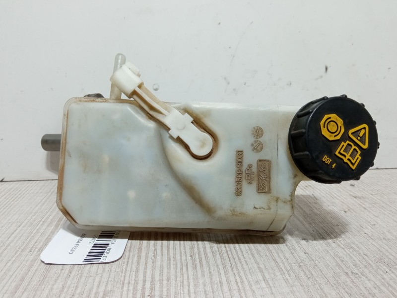 Recambio de bomba freno para ford focus ii (da_, hcp, dp) 1.6 tdci referencia OEM IAM 033508-9104.1  