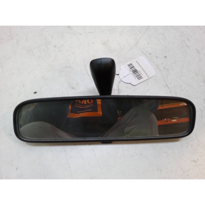 Recambio de retrovisor interior para hyundai tucson (jm) 2.0 crdi referencia OEM IAM   