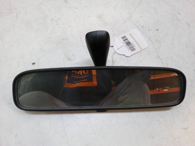 Recambio de retrovisor interior para hyundai tucson (jm) 2.0 crdi referencia OEM IAM   