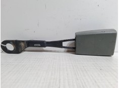 Recambio de anclaje cinturon delantero izquierdo para chevrolet lacetti (j200) 2.0 d referencia OEM IAM    2