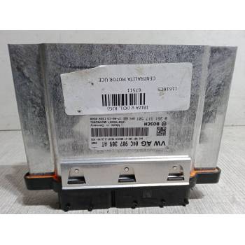 CENTRALITA MOTOR UCE 04C907309AT 0261S17501