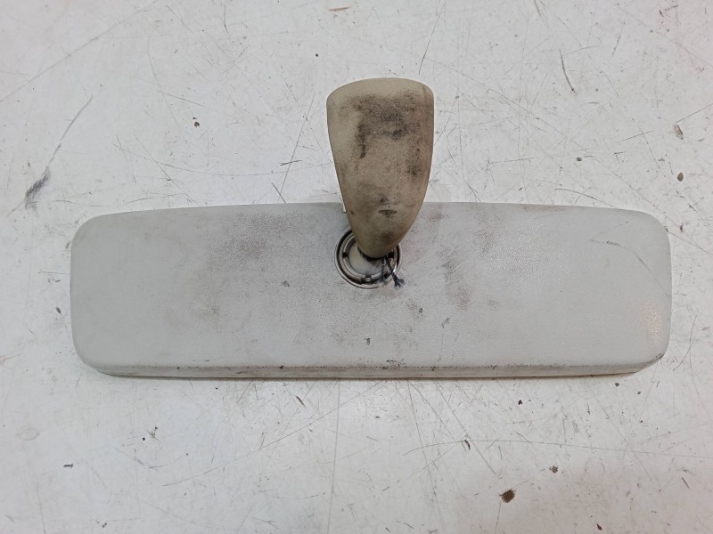 Recambio de retrovisor interior para volkswagen polo (6n2) 1.4 16v referencia OEM IAM   