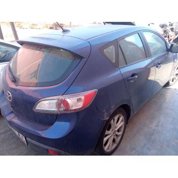 MAZDA 3 (BL)