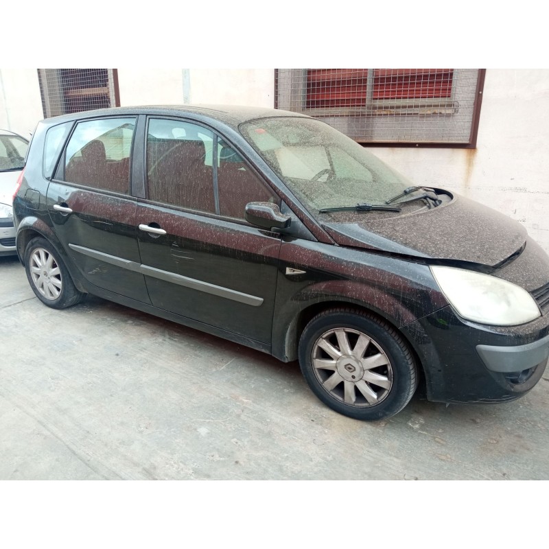 renault scénic ii (jm0/1_) del año 2008