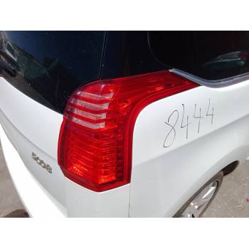 PEUGEOT 5008 (0U_, 0E_)