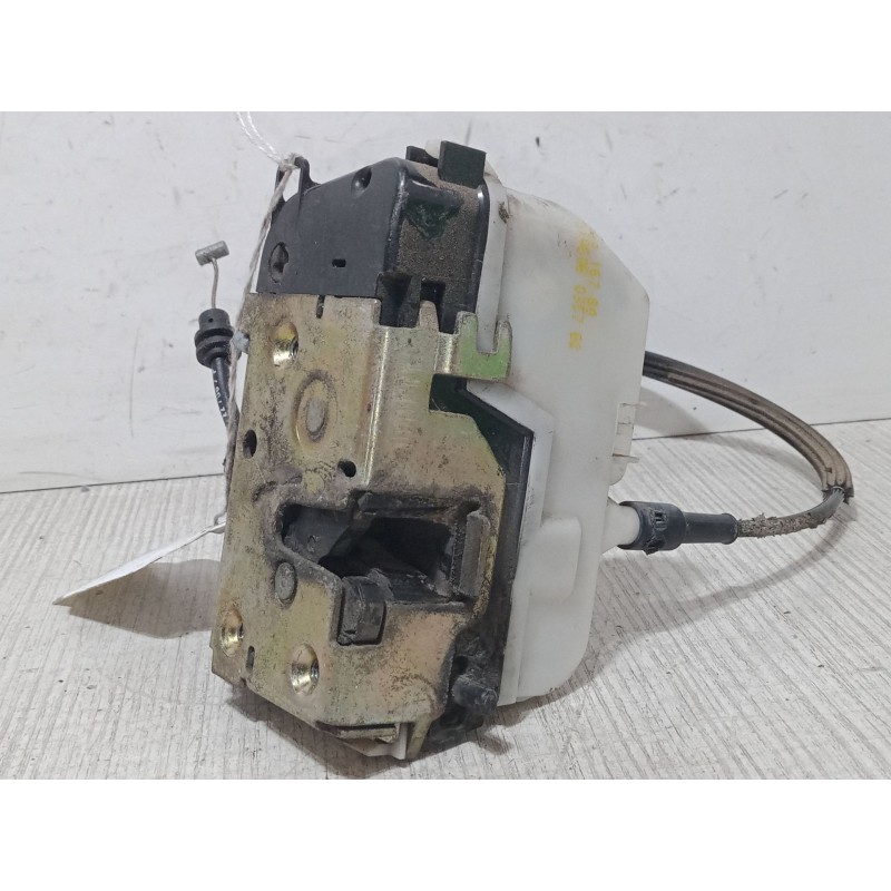 Recambio de cerradura puerta trasera izquierda para citroën c3 i (fc_, fn_) 1.4 i referencia OEM IAM   