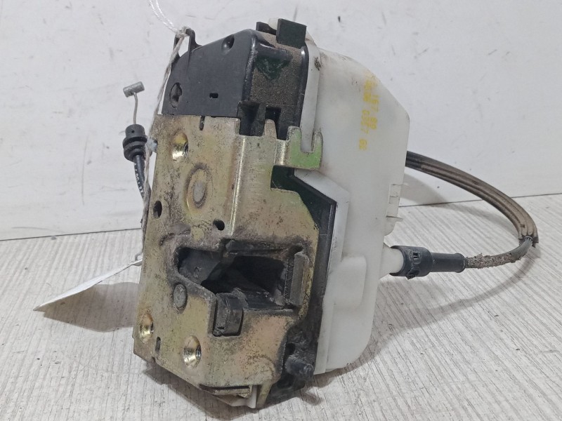 Recambio de cerradura puerta trasera izquierda para citroën c3 i (fc_, fn_) 1.4 i referencia OEM IAM   