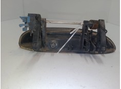Recambio de maneta exterior puerta delantera izquierda para renault clio ii (bb_, cb_) 1.2 (bb0a, bb0f, bb10, bb1k, bb28, bb2d,  2