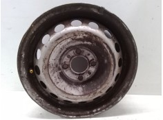 Recambio de llanta chapa 14´´ para citroën nemo furgoneta/monovolumen (aa_) 1.4 hdi referencia OEM IAM