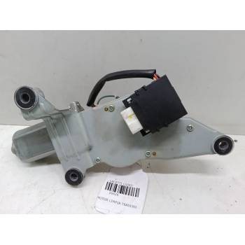MOTOR LIMPIA TRASERO 