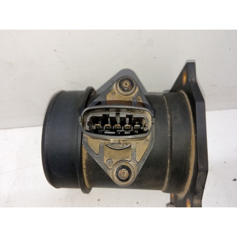 Recambio de caudalimetro para opel zafira a monospace (t98) 1.6 16v (f75) referencia OEM IAM 0281002207  