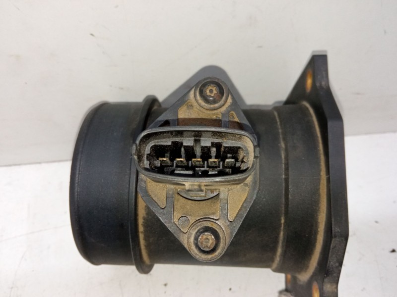 Recambio de caudalimetro para opel zafira a monospace (t98) 1.6 16v (f75) referencia OEM IAM 0281002207  
