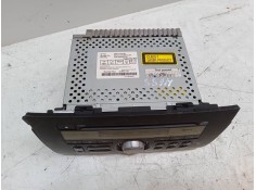 Recambio de radio cd para suzuki sx4 (ey, gy) 1.9 ddis 4x4 (rw 419d) referencia OEM IAM 3910179J0   2