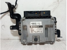 Recambio de centralita motor uce para kia cee´d (jd) 1.6 gt referencia OEM IAM 391182BCB039118-2BCB0  391282BCB0