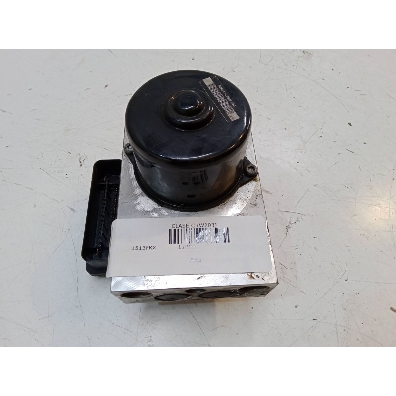 Recambio de abs para mercedes-benz clase c (w203) c 200 cdi (203.007) referencia OEM IAM A0044312912Q03  10020403854