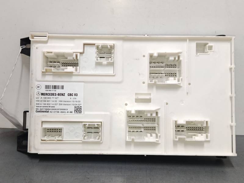 BSI A1569007702 