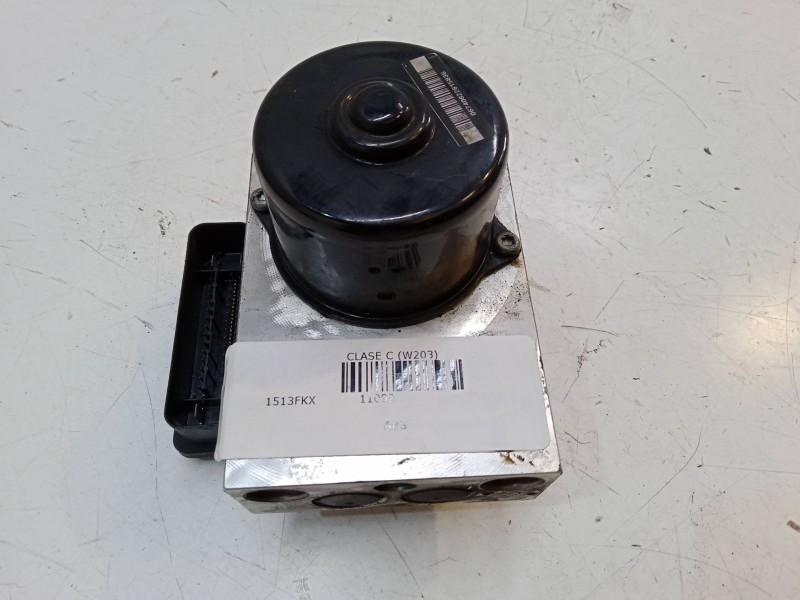Recambio de abs para mercedes-benz clase c (w203) c 200 cdi (203.007) referencia OEM IAM A0044312912Q03  10020403854