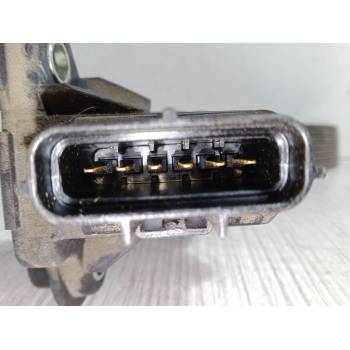PEDAL ACELERADOR 
