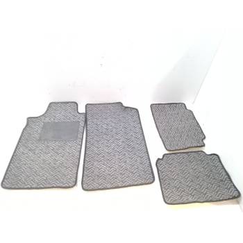 CONJUNTO ALFOMBRILLAS 