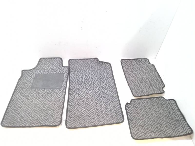 CONJUNTO ALFOMBRILLAS 