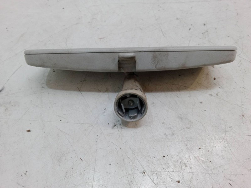 Recambio de retrovisor interior para volkswagen polo (6n2) 1.4 16v referencia OEM IAM   