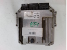 Recambio de centralita motor uce para nissan qashqai / qashqai +2 i (j10, nj10, jj10e) 2.0 dci referencia OEM IAM 23710BB47AC2   2